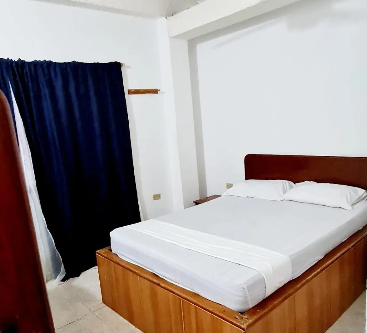 Hotel El Imperio Santa Marta