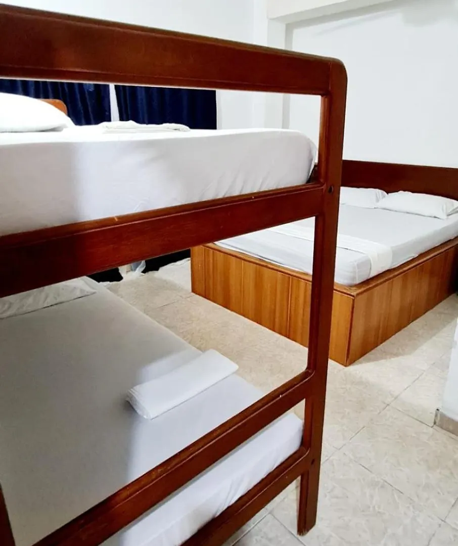 Hotel El Imperio Santa Marta