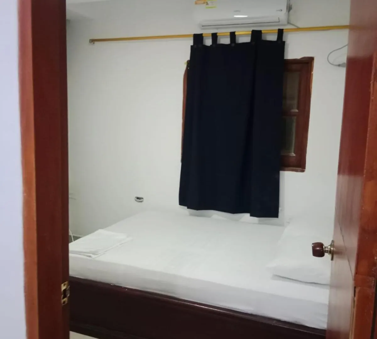 Hotel El Imperio Santa Marta   Santa Marta (Magdalena)