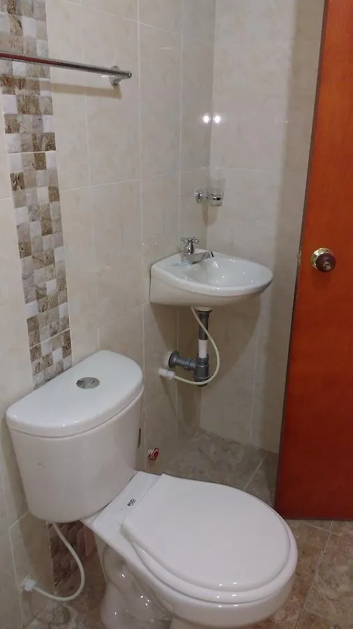 Hotel El Imperio Santa Marta
