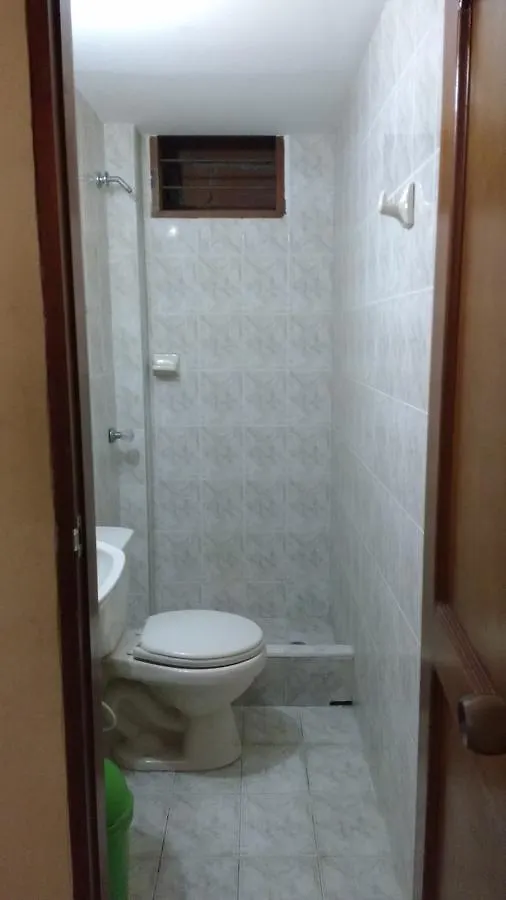 ***  Hotel El Imperio Santa Marta  Colombia