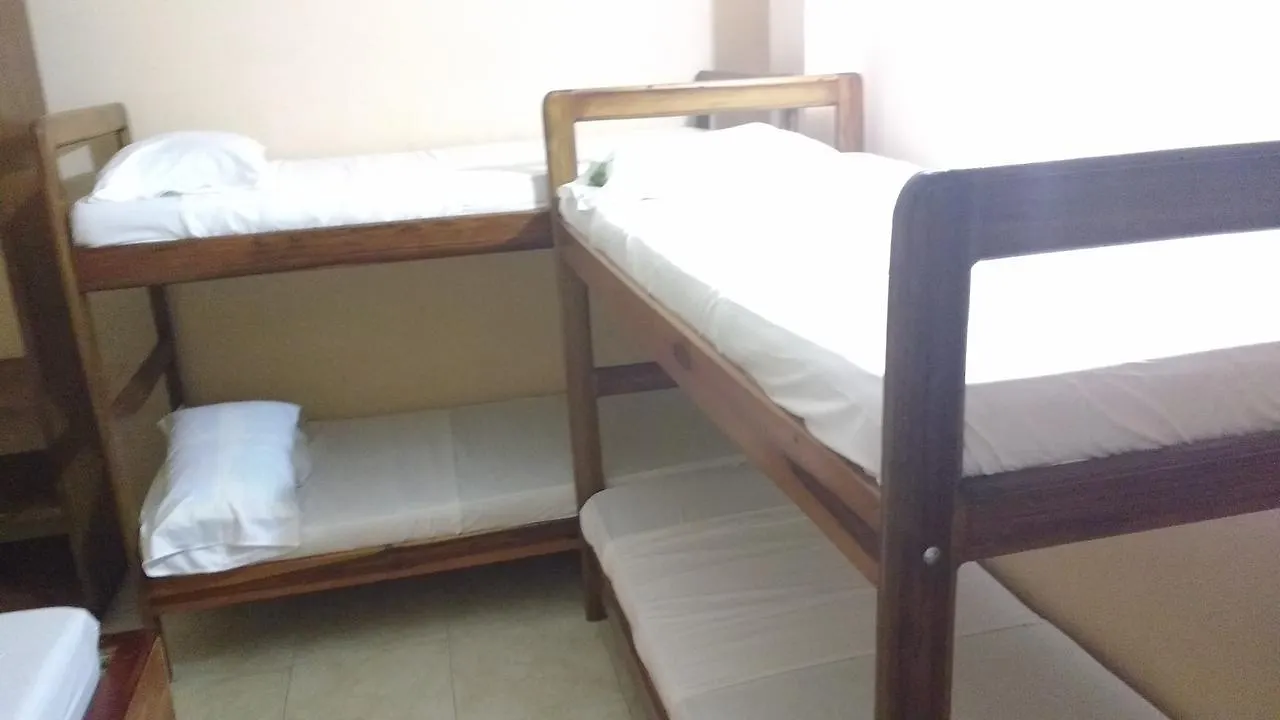 Hotel El Imperio Santa Marta  Santa Marta (Magdalena)
