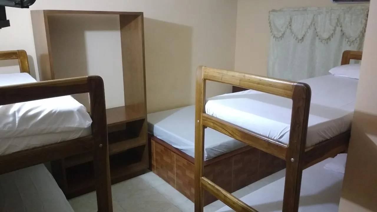 Hotel El Imperio Santa Marta