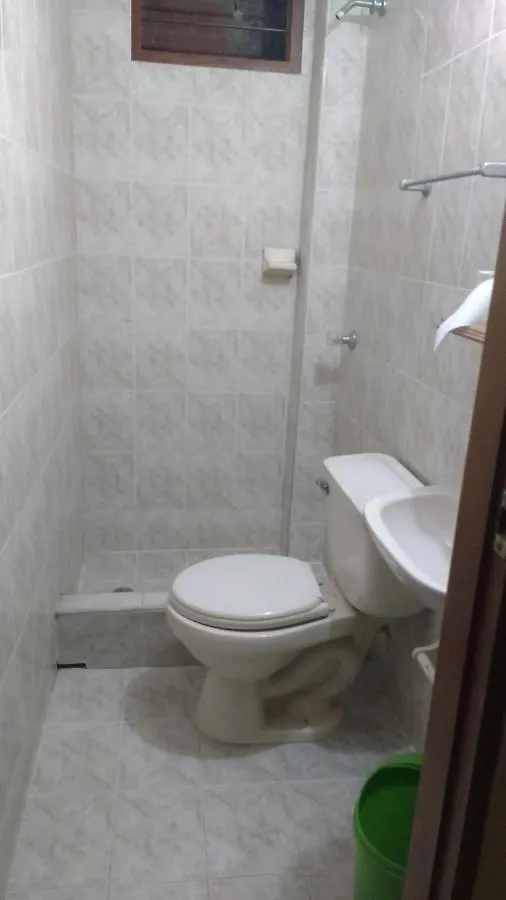 Hotel El Imperio Santa Marta