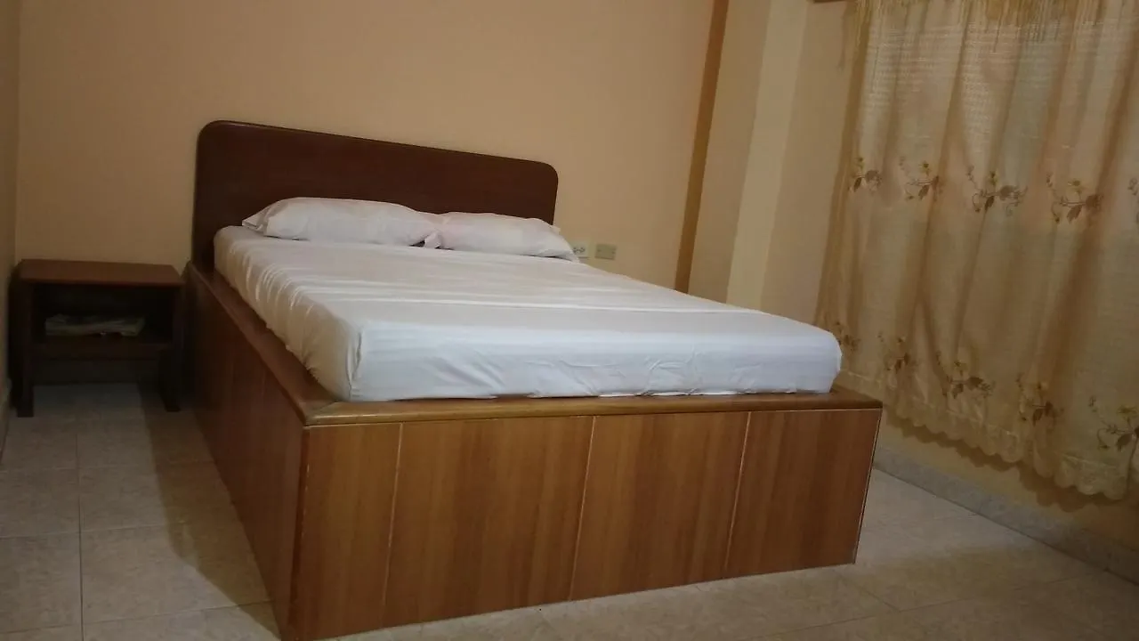 Hotel El Imperio Santa Marta  Colombia