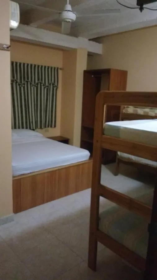 Hotel El Imperio Santa Marta
