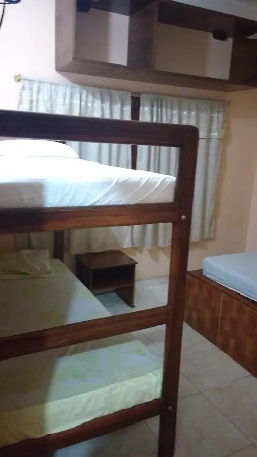 Hotel El Imperio Santa Marta