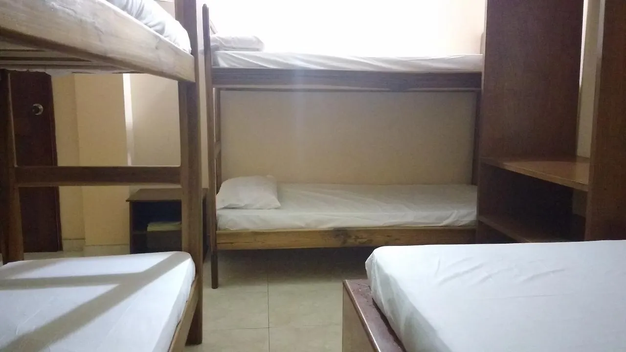 Hotel El Imperio Santa Marta  Santa Marta (Magdalena)