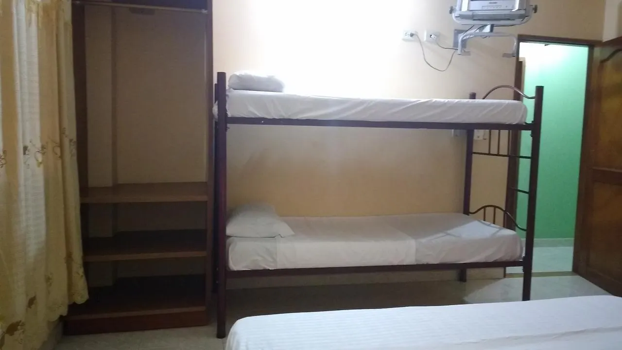 Hotel El Imperio Santa Marta