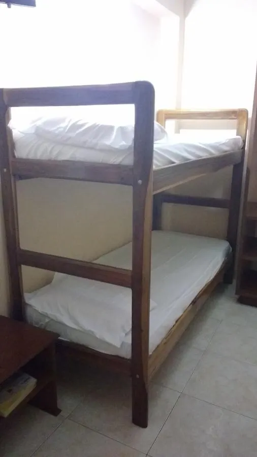 Hotel El Imperio Santa Marta