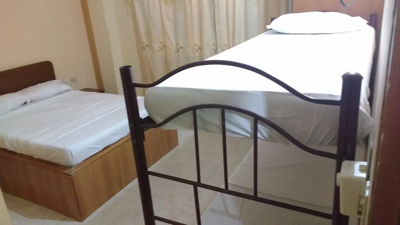Hotel El Imperio Santa Marta