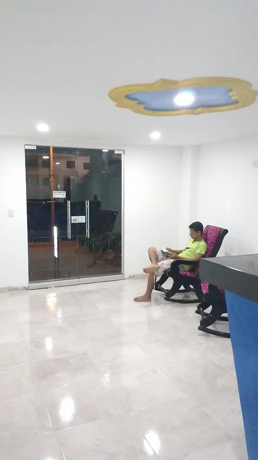 Hotel El Imperio Santa Marta  Santa Marta (Magdalena)