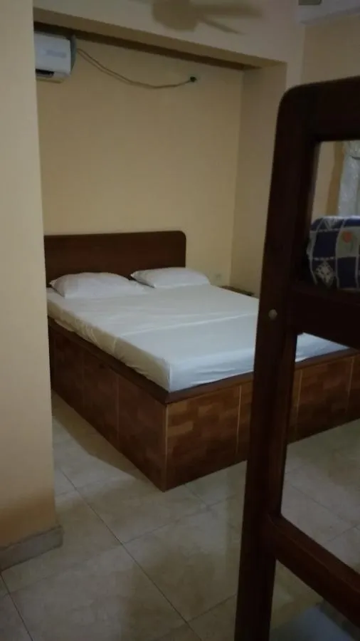 Hotel El Imperio Santa Marta  Colombia