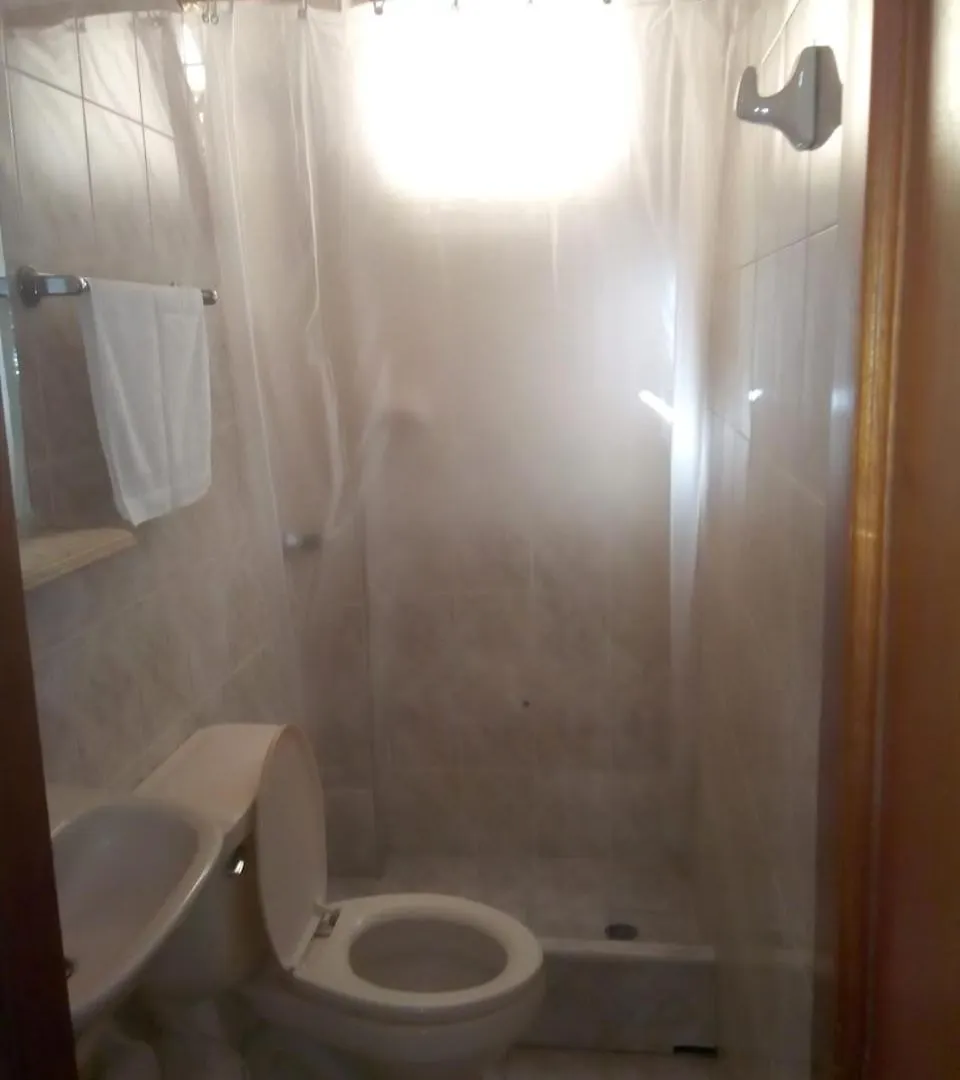 Hotel El Imperio Santa Marta  Santa Marta (Magdalena)
